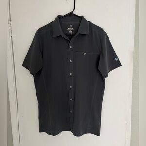 Kuhl Tufflex outdoor shirt